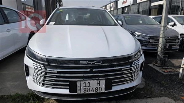 بي واي دي ديستروير 05 2025 للبيع في العراق -  بغداد